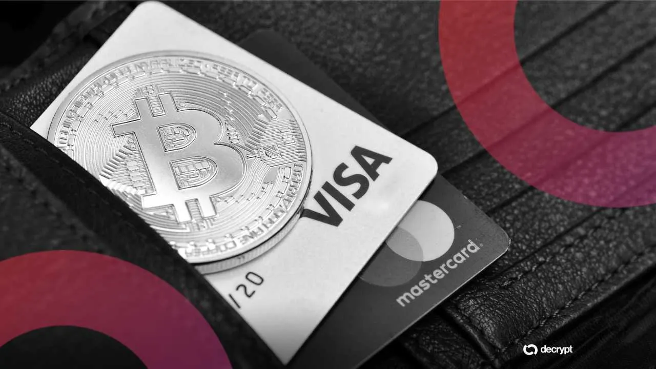 Paycent crypto debit card 2025