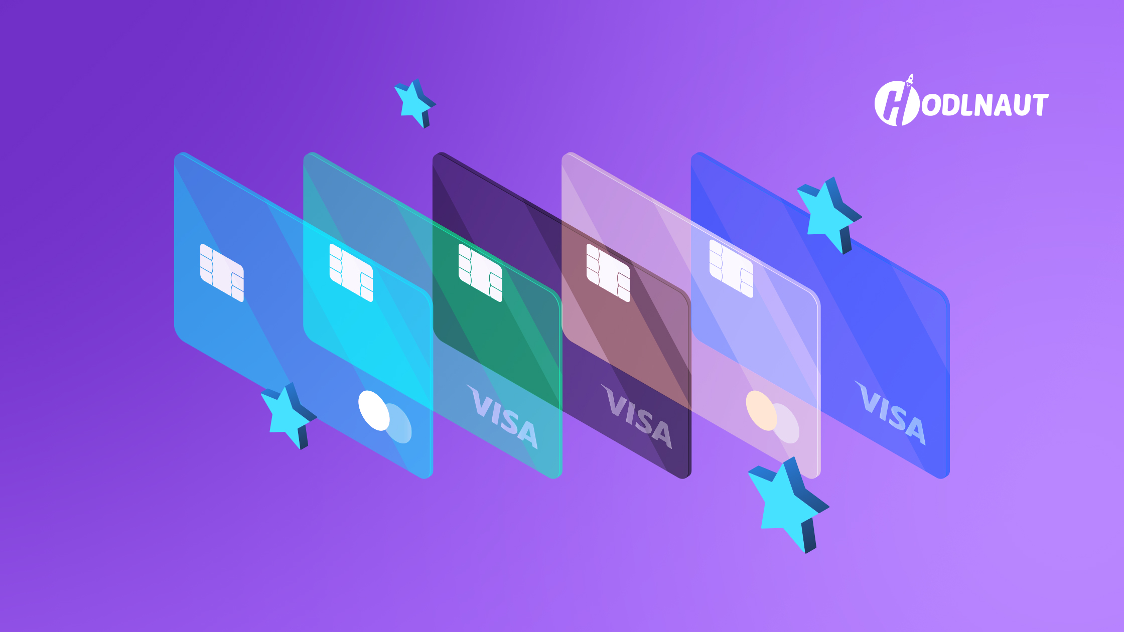 emergency fund access crypto debit card