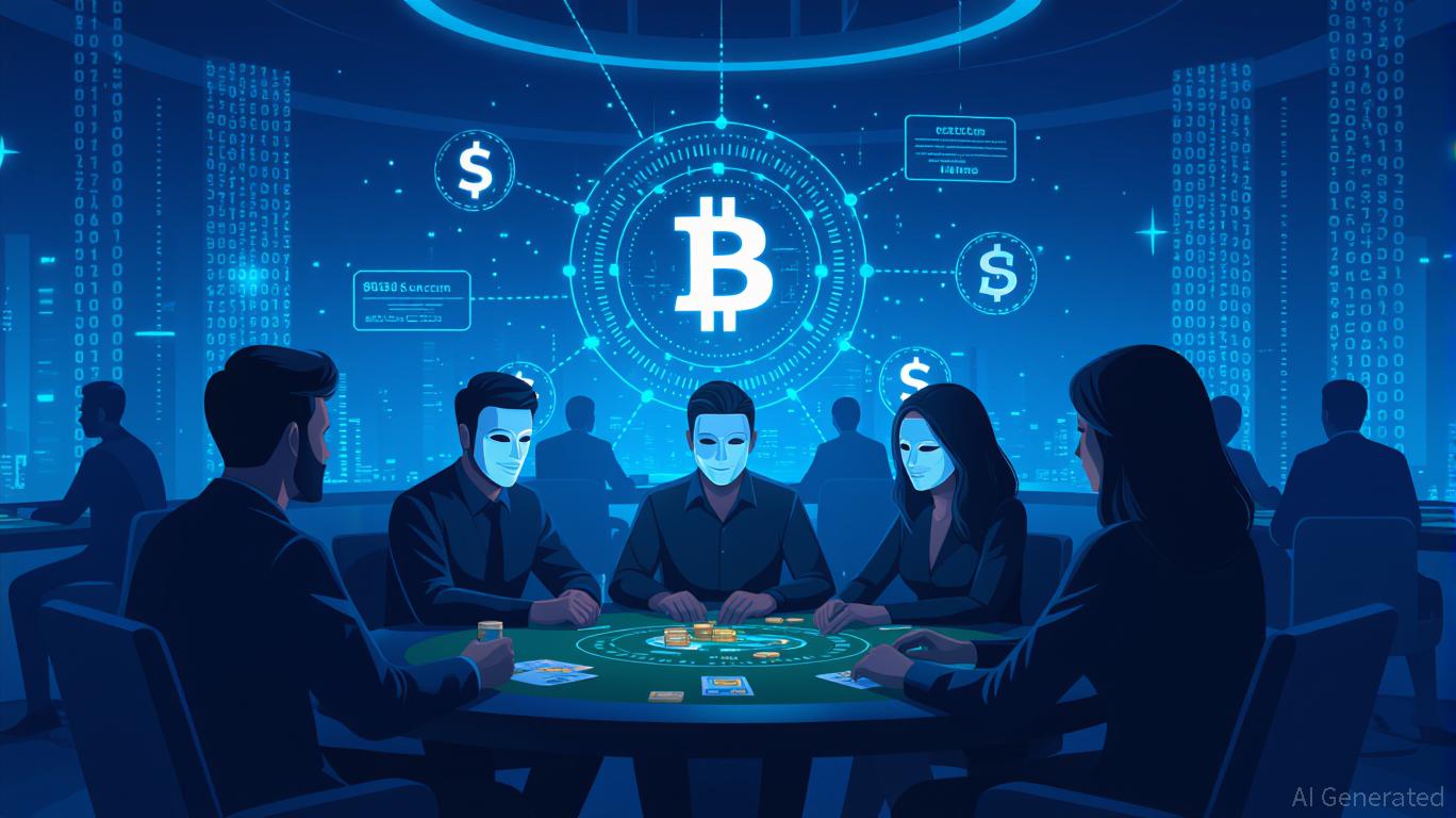 anonymous no KYC blockchain sports betting