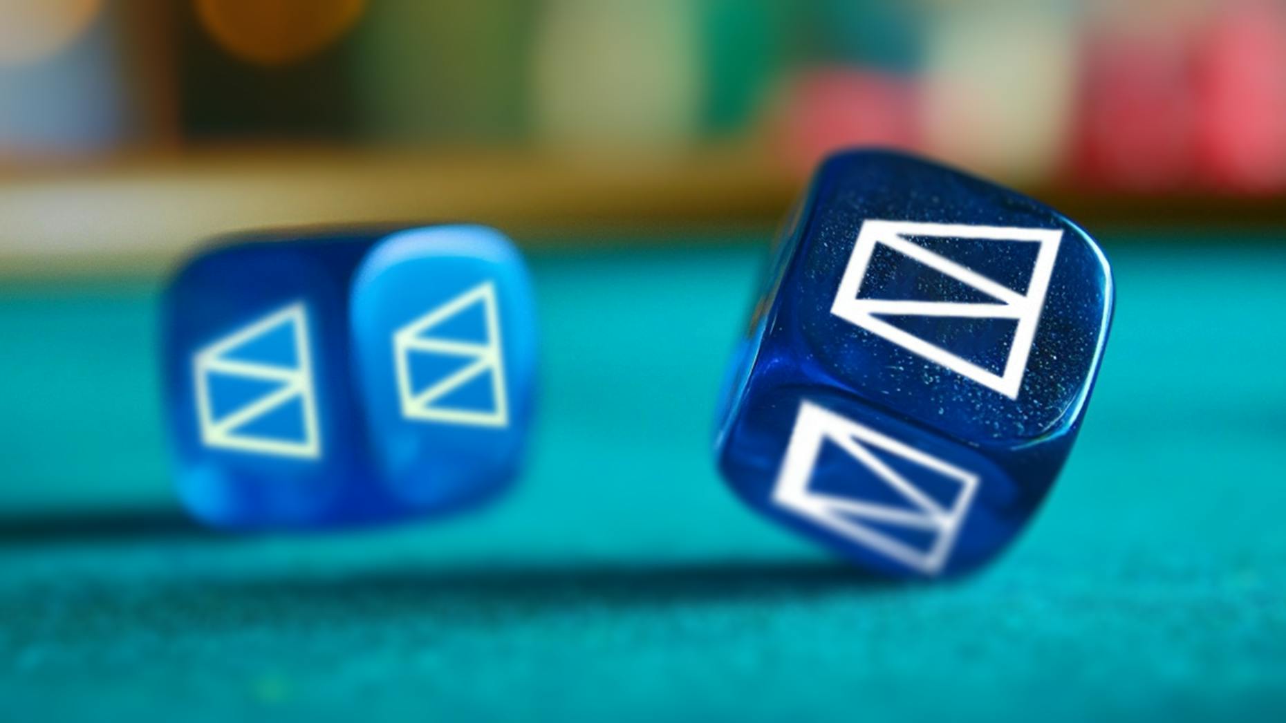 Polymarket global accessibility blockchain betting