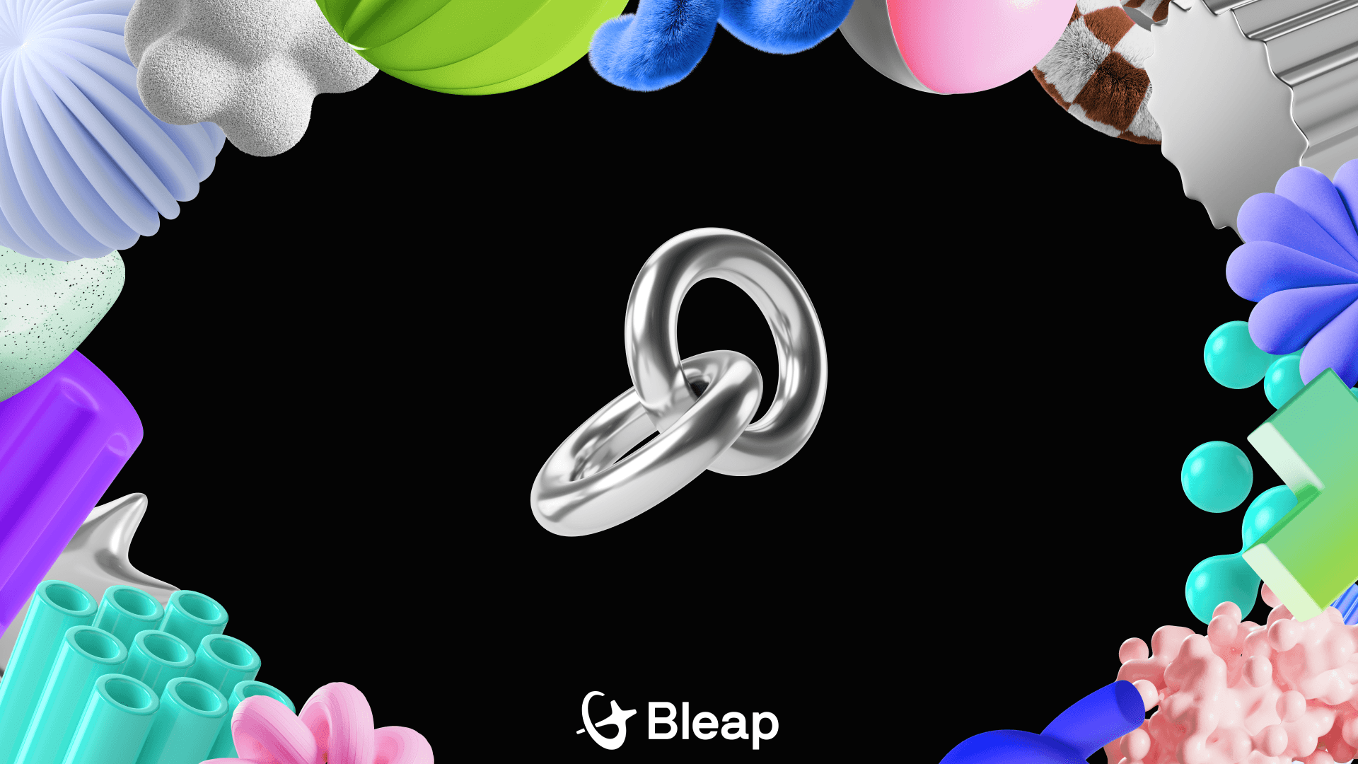 Bleap on-chain neobank