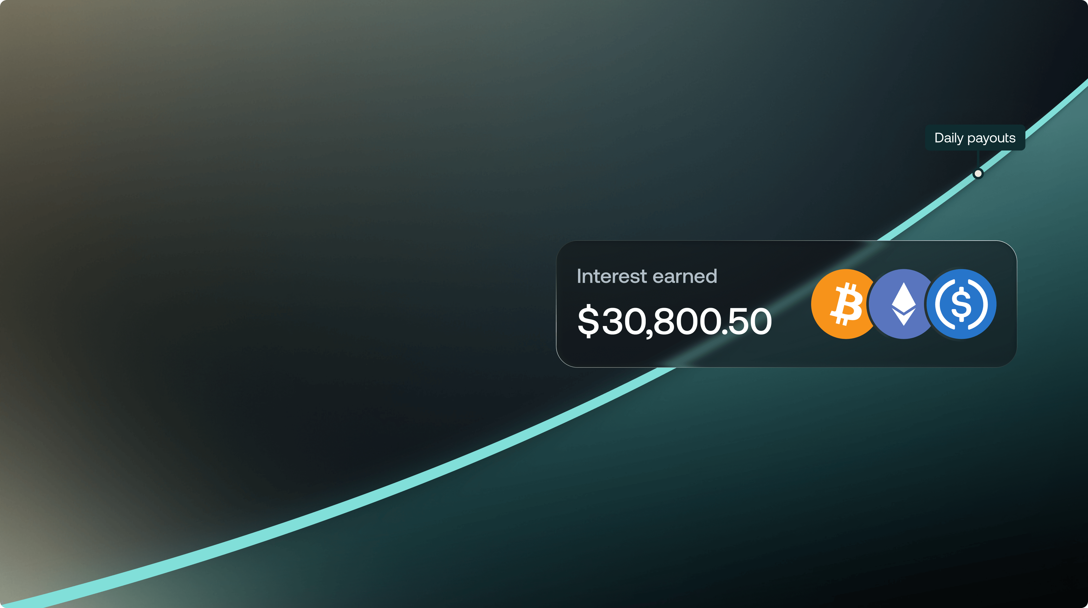 Nexo crypto yield platform