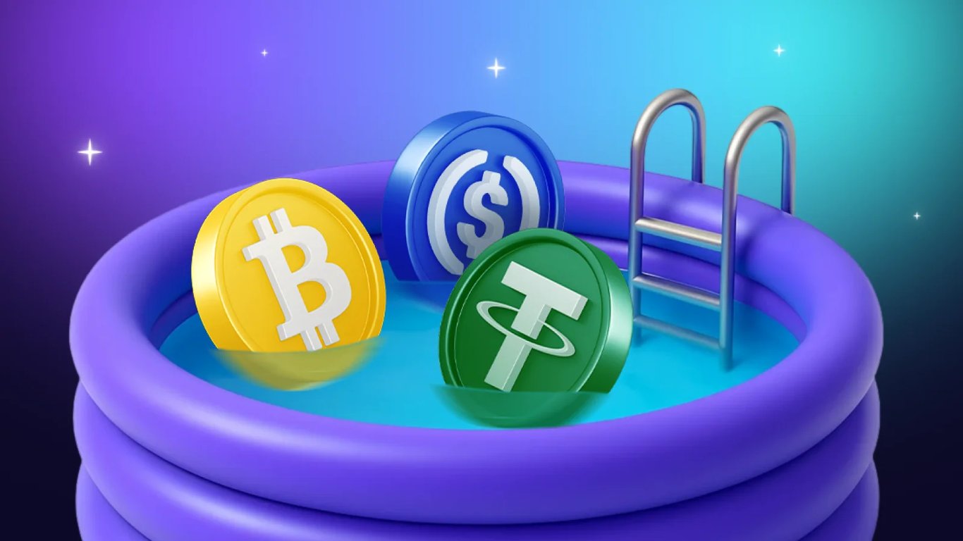 DeFi liquidity provider profit sharing sports betting