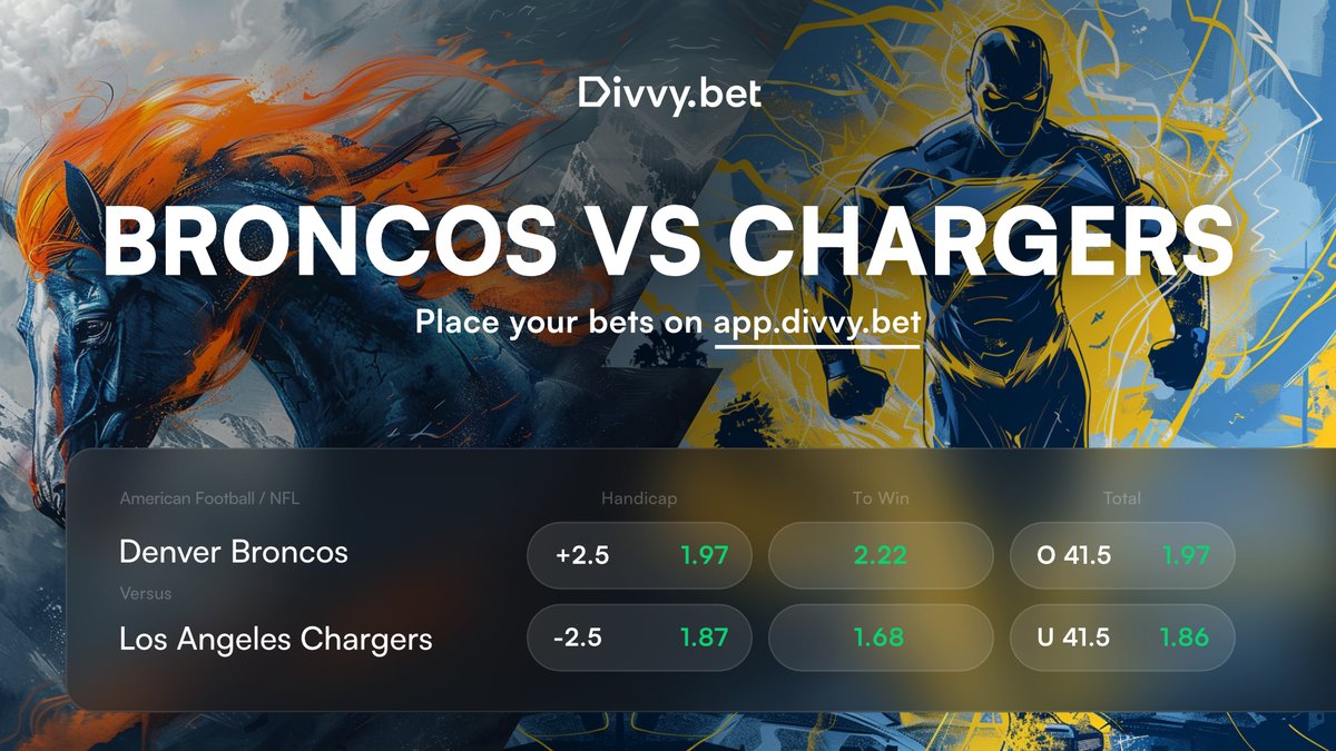 Divvy.Bet logo and app screenshot