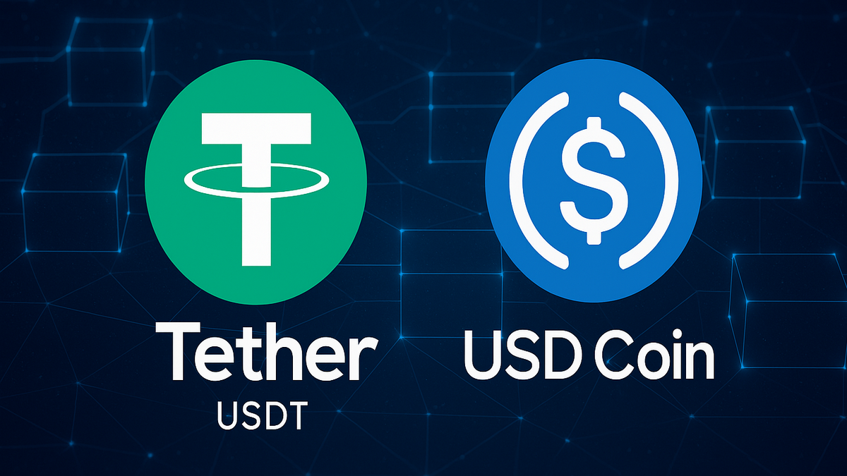 algorithmic stablecoin ban GENIUS Act