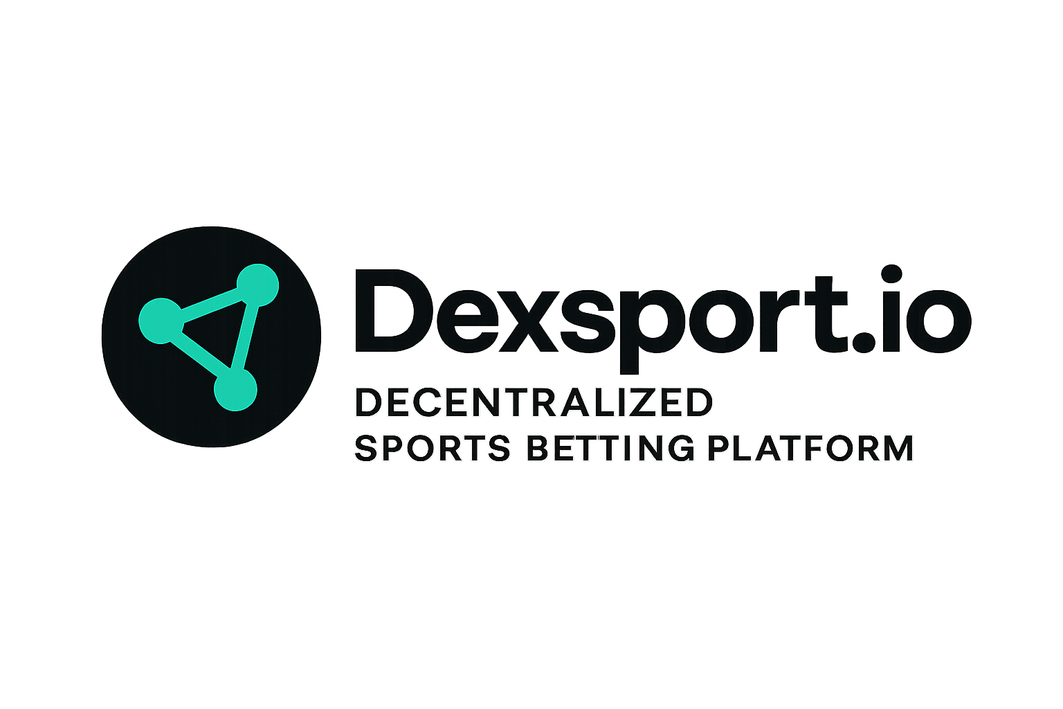 Dexsport.io decentralized sports betting platform logo