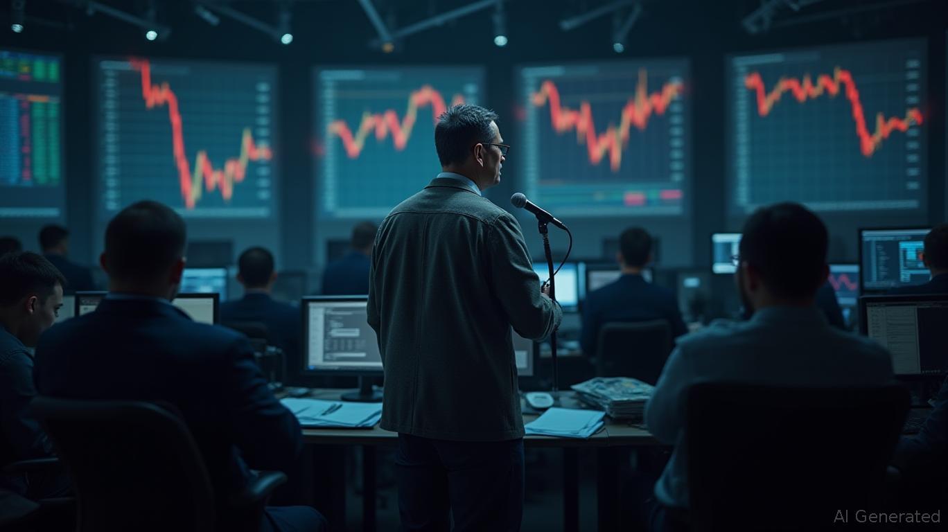 crypto regulation news 2025