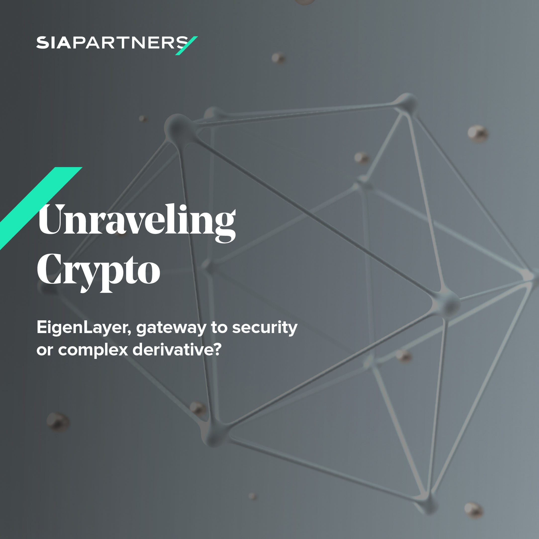 EigenLayer smart contract vulnerability