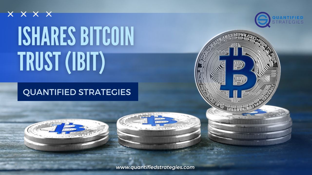 iShares Bitcoin Trust ETF logo