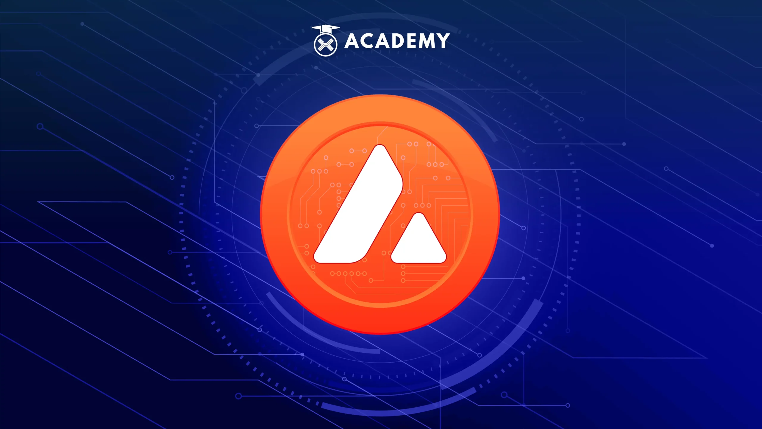 Re Protocol Avalanche platform logo