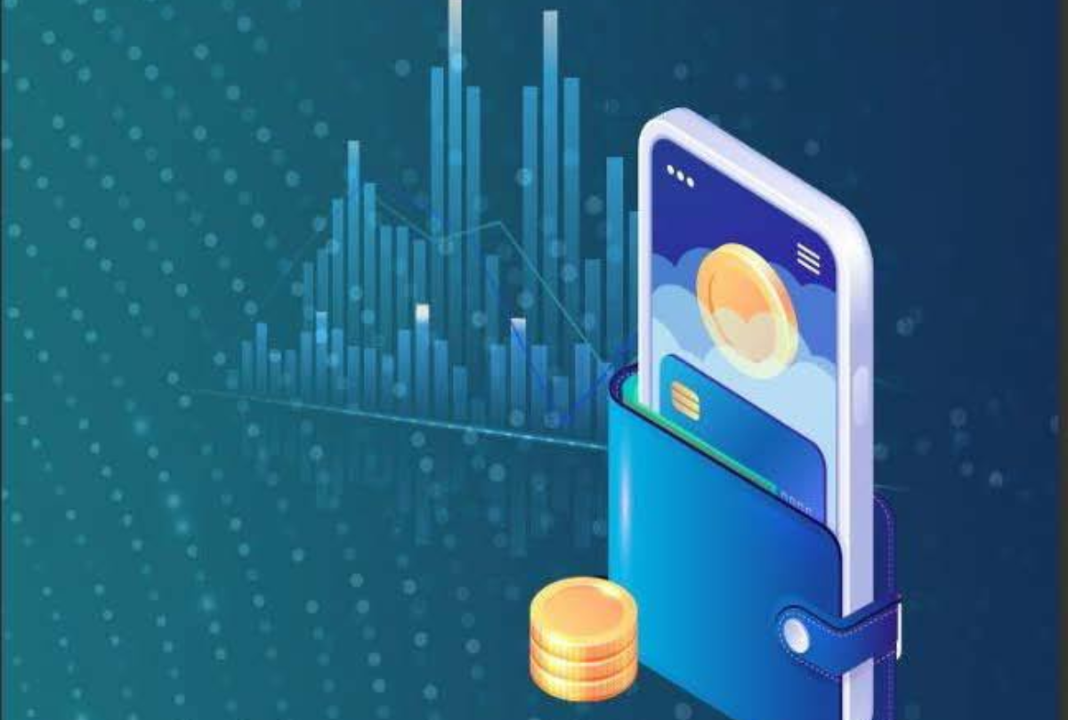 Crypto wallet financial inclusion developing countries