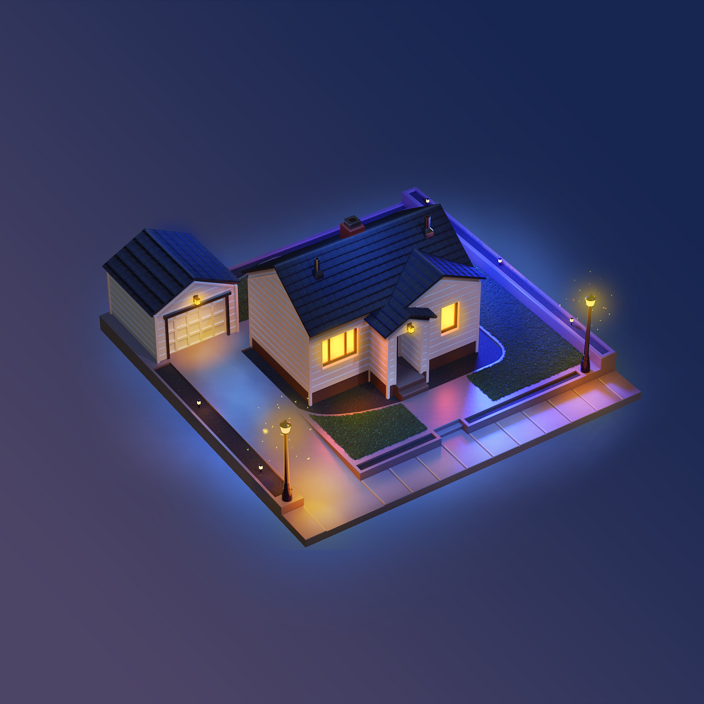 Landshare real estate NFT platform