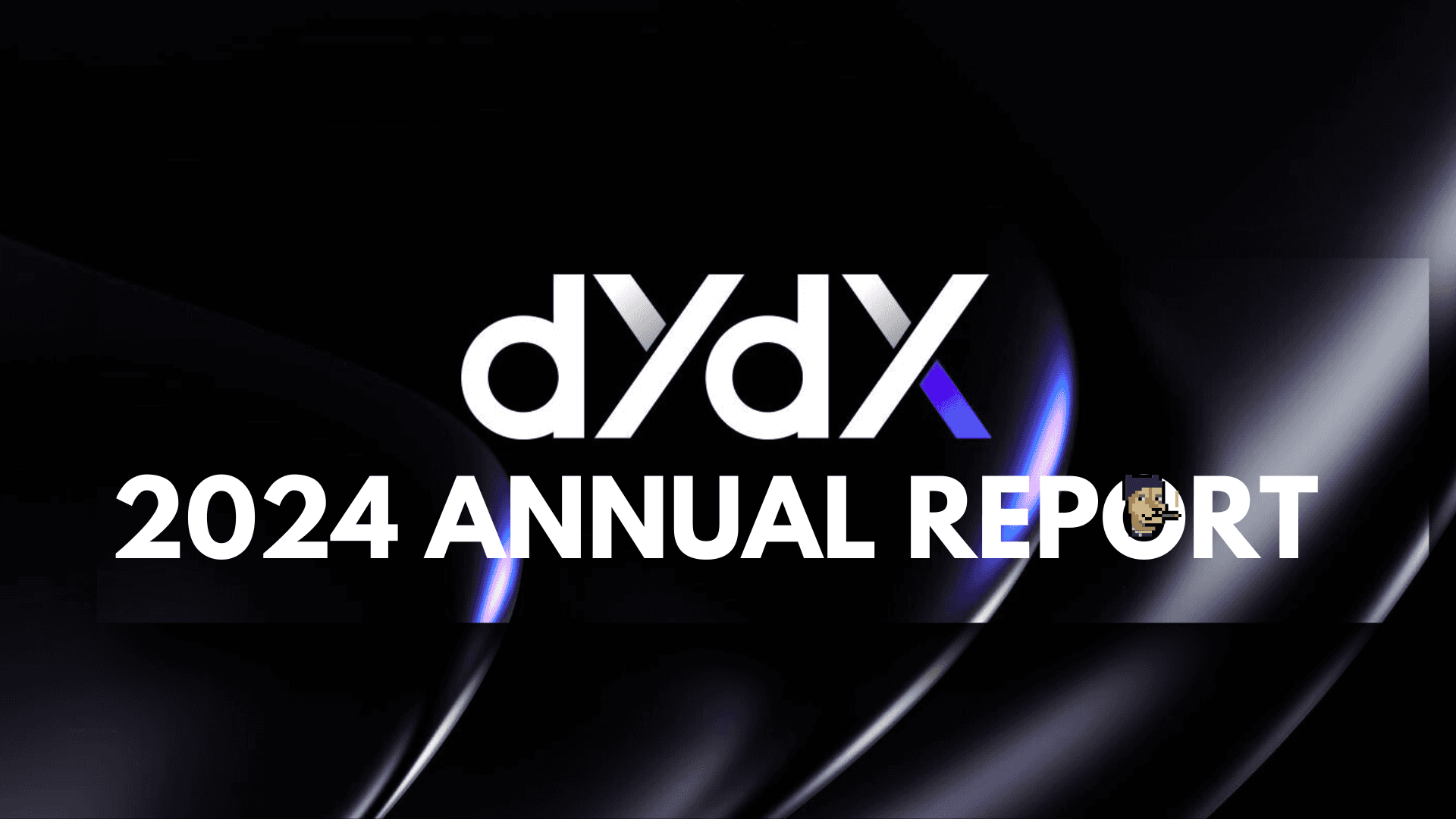 dYdX decentralized exchange dynamic fee market