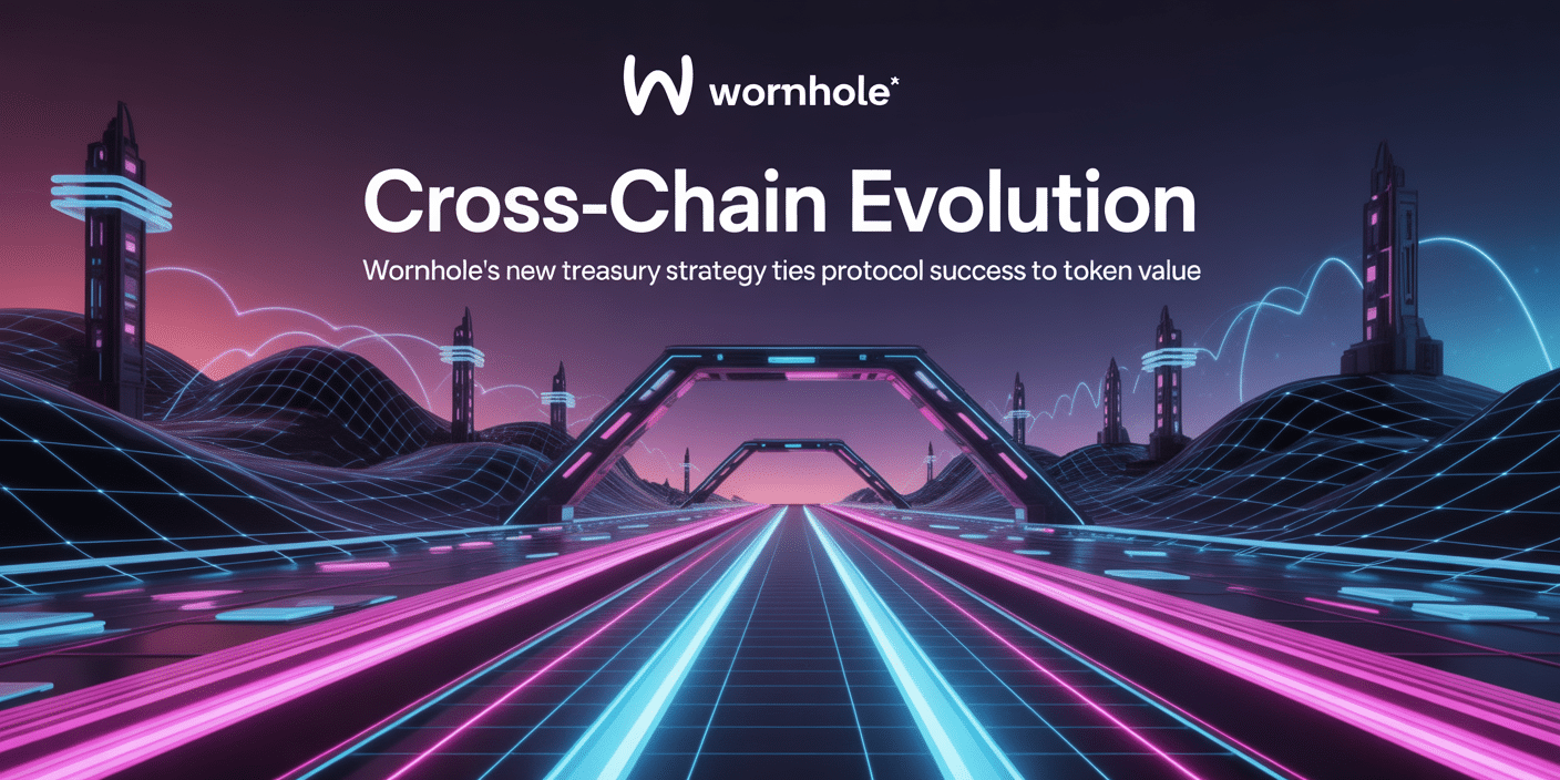 Wormhole cross-chain bridge dynamic fees