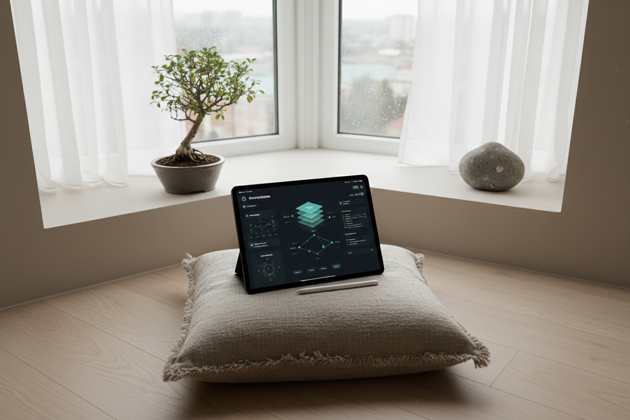 0G Labs DA Layer: Scalable Programmable Data Availability for AI Blockchain Applications