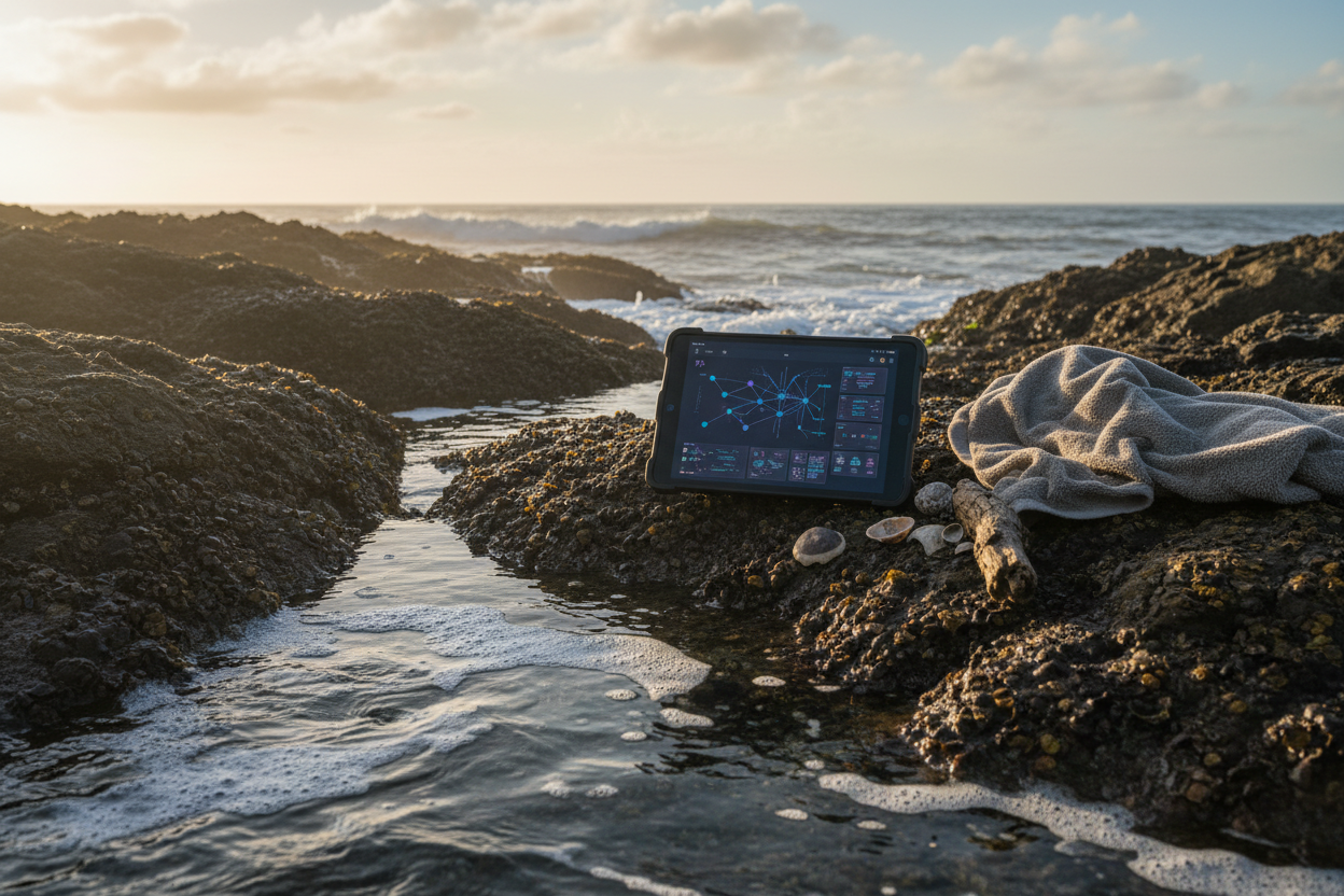 0G Labs Modular L1 Blockchain Powers Decentralized AI Inference Markets 2026