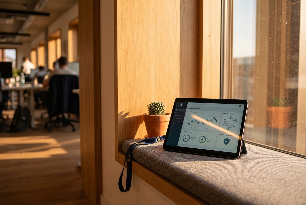 10 EU Banks Euro Stablecoin 2026: MiCA Rules Dutch Central Bank Oversight Details