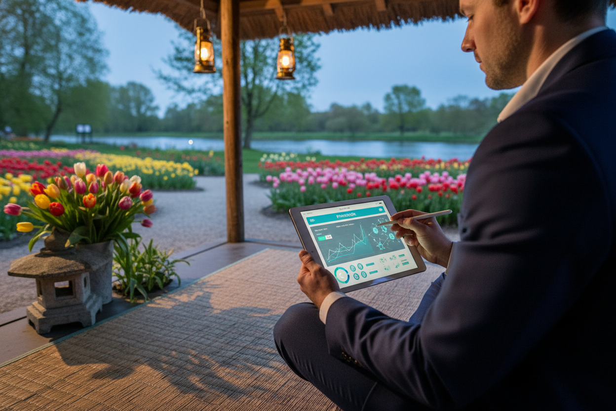 10 EU Banks Euro Stablecoin Launch 2026 Dutch Central Bank Led Initiative