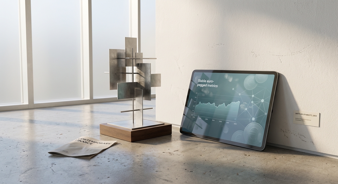 10 European Banks Euro Stablecoin Project Under Dutch Central Bank Targeting MiCA Approval 2026