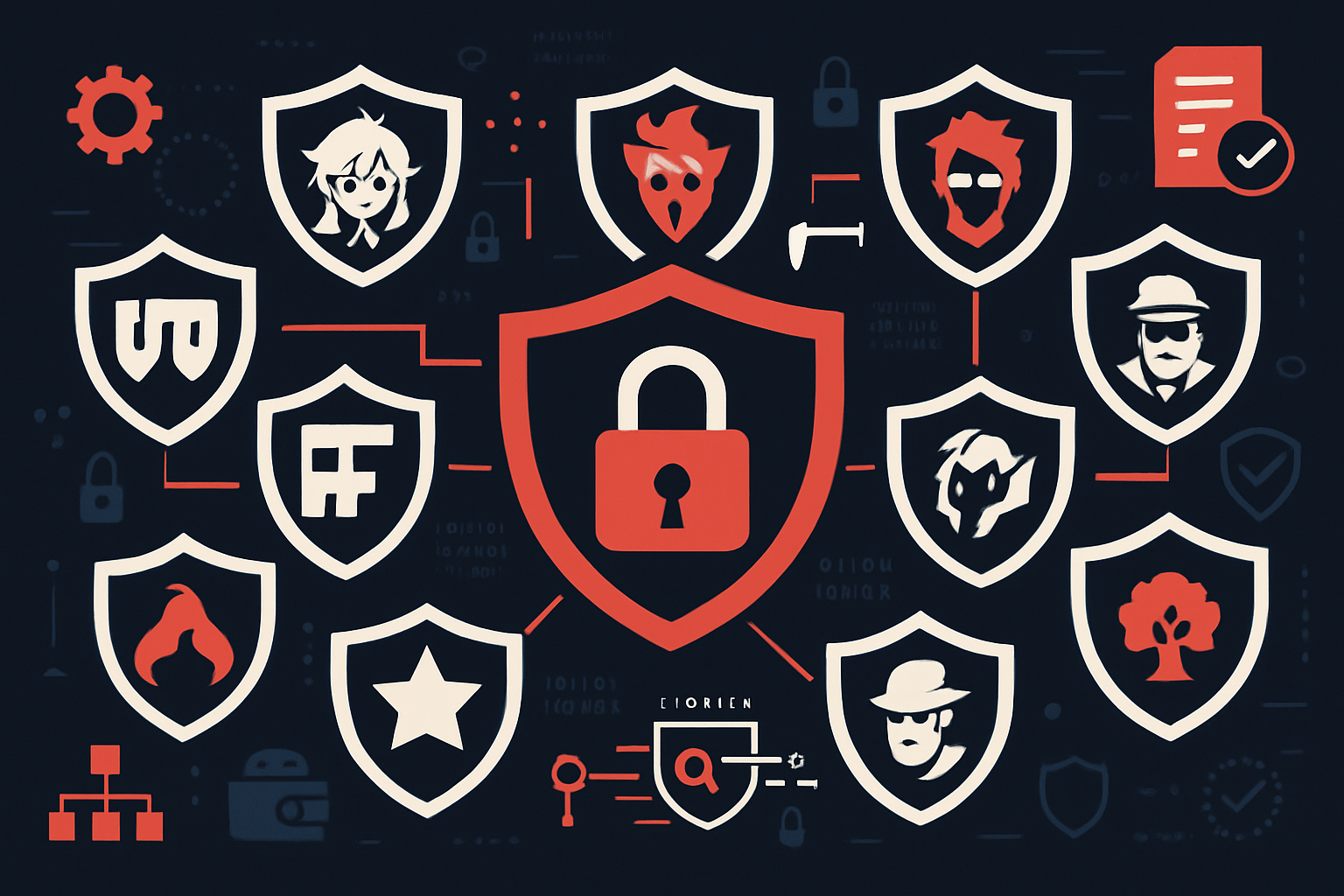 10 Games to Get to Know Me: Exploring the Viral Gaming Trend & What It Reveals About Gamers