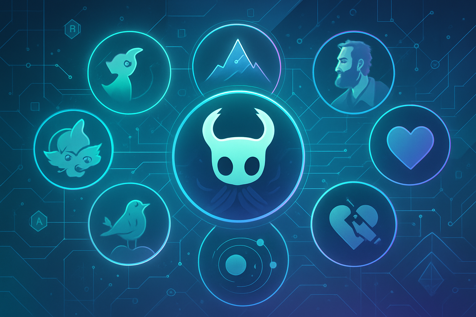 10 Games to Get to Know Me: The Twitter Trend Connecting Gamers and Hidden Indie Gems