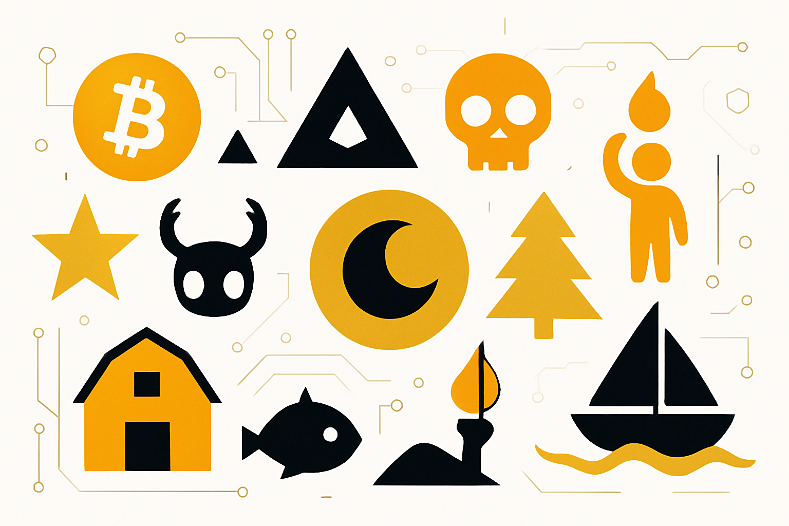 10 Indie Games That Define Your Gaming Personality: Twitter’s Trending Picks Explained