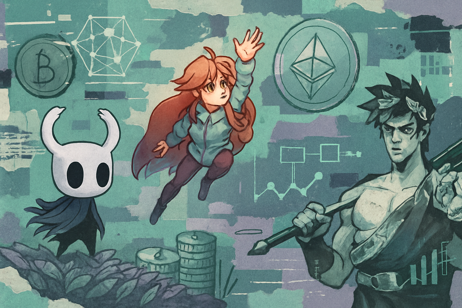 10 Indie Games to Get to Know Me: Twitter’s Trending Tag Explained & Best Picks