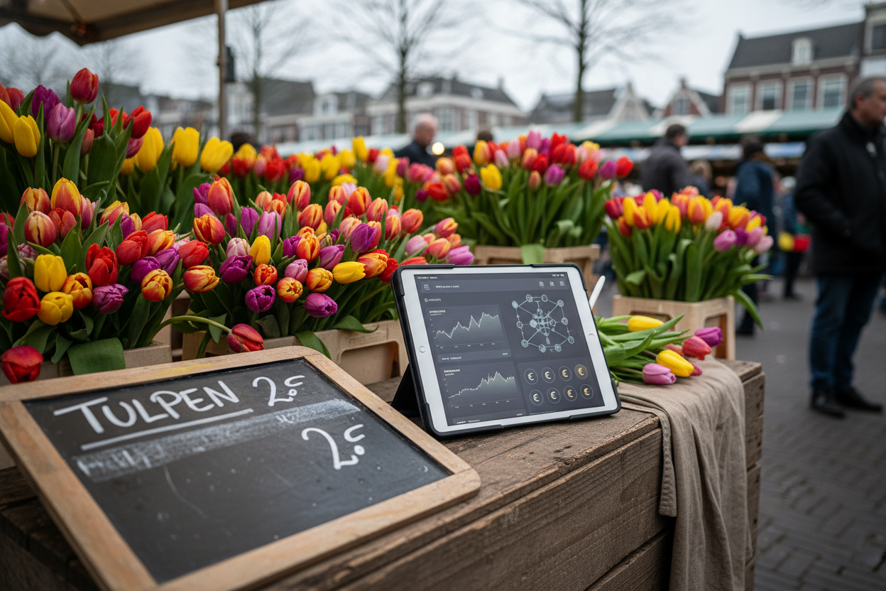 10 Major EU Banks Euro Stablecoin Led by Dutch Central Bank Targets Late 2026 Approval