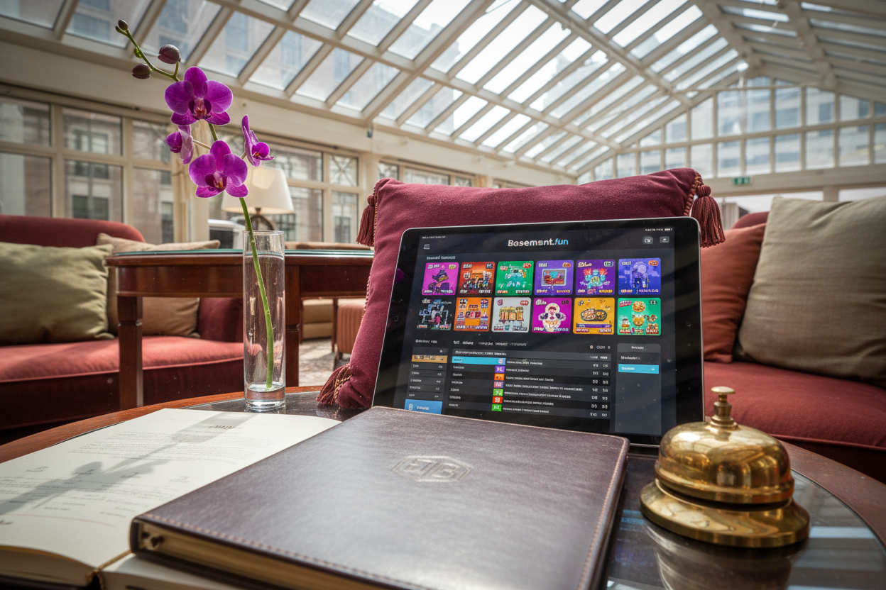 10 Must-Play B3 Hidden Gems on Basement.fun in 2026
