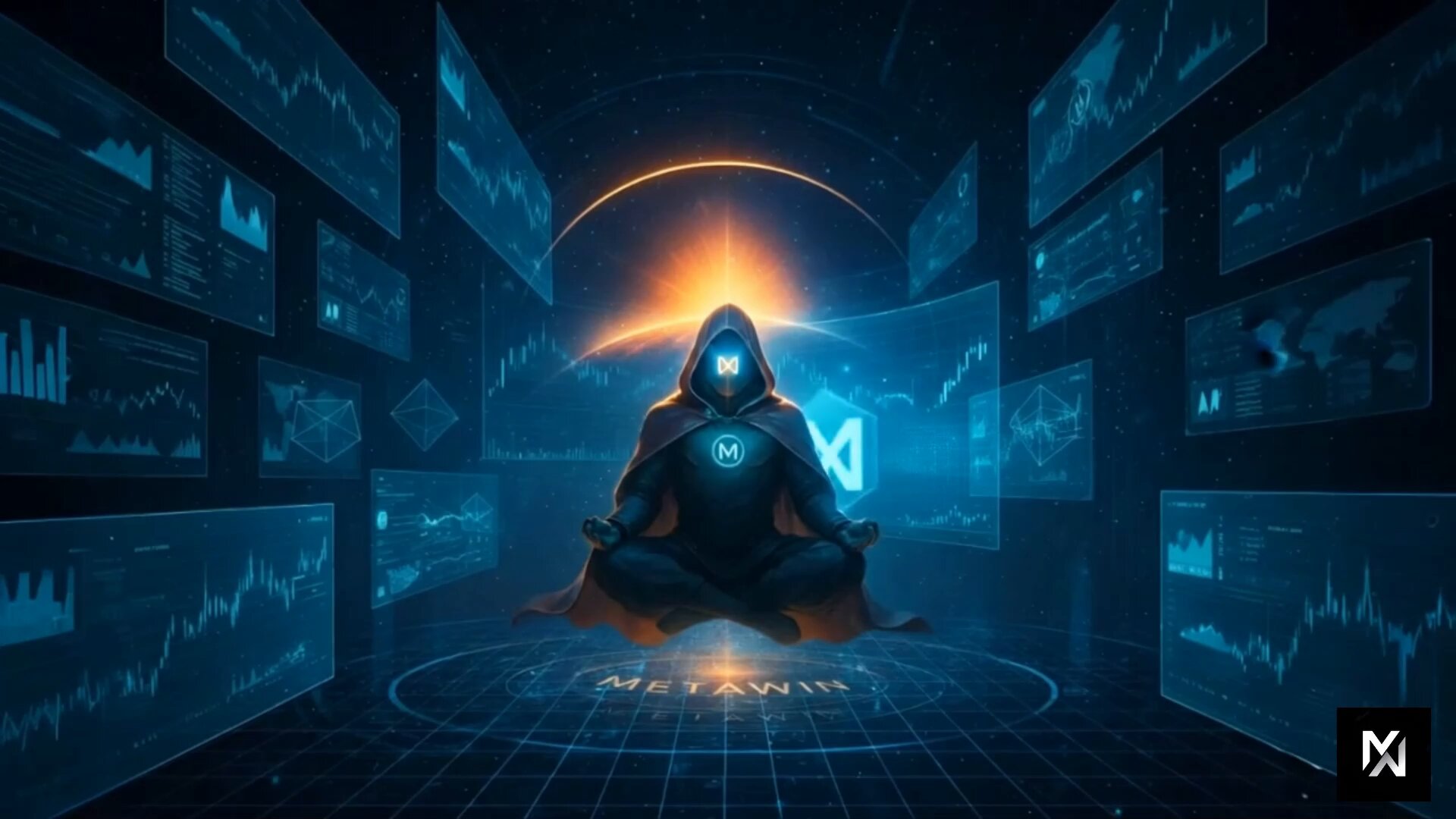 MetaWinners NFT $CASINO token airdrop