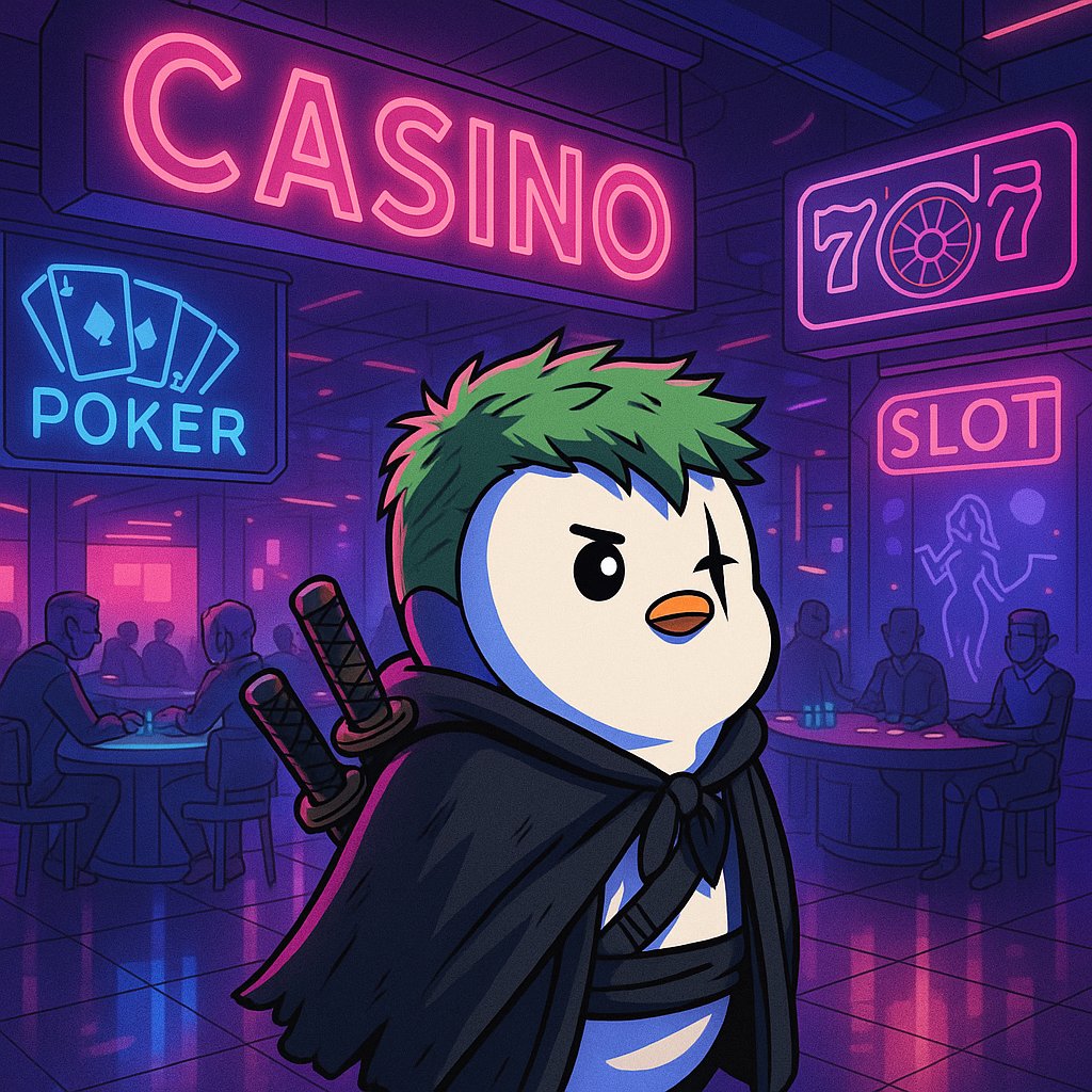 MetaWinners NFT $CASINO token rewards