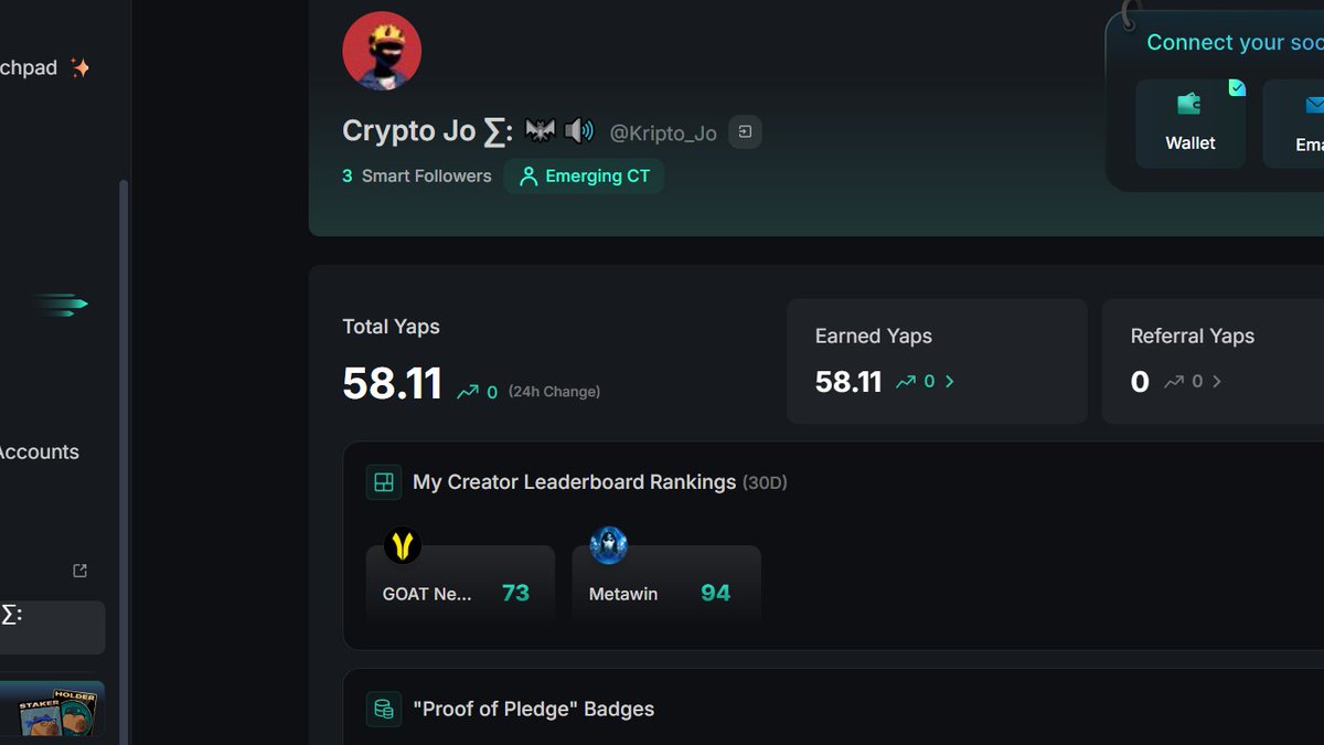 MetaWinners NFT staking dashboard