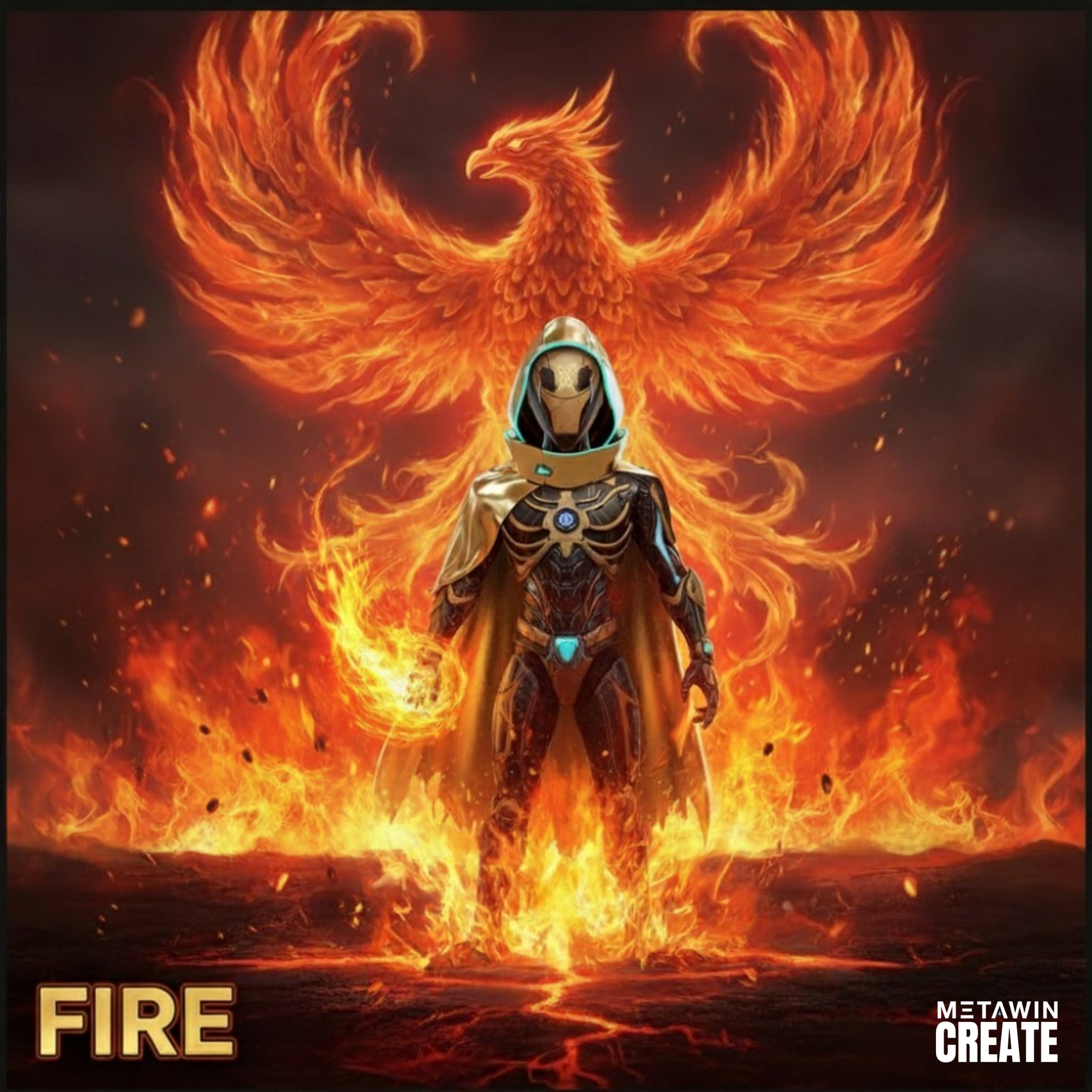 MetaWinners NFT The Arena VIP event