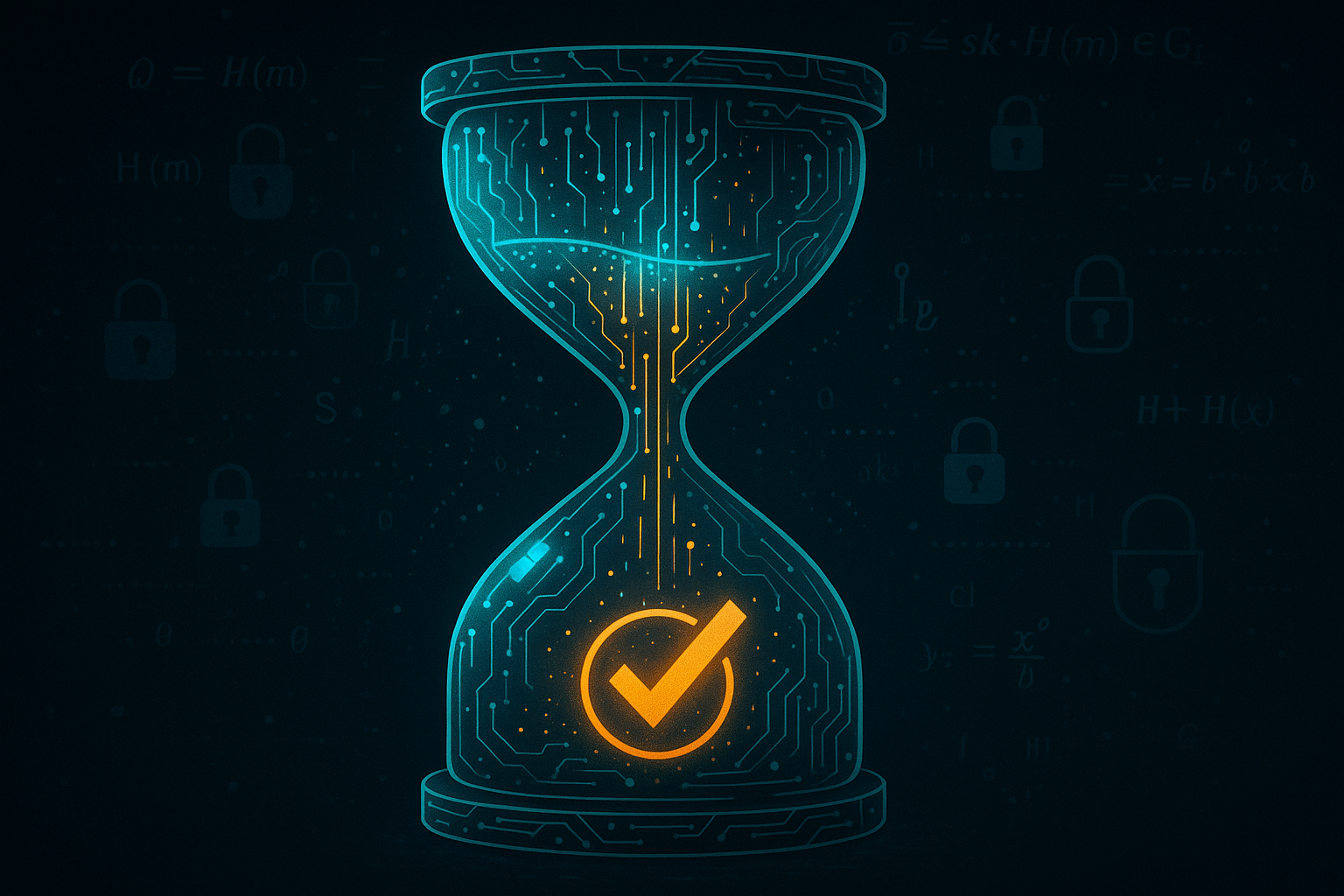 Verifiable Delay Functions VDF blockchain