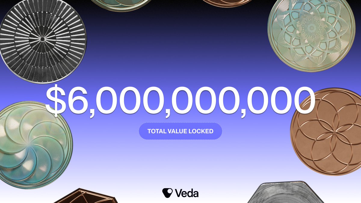 Veda cross-chain stablecoin vault interface