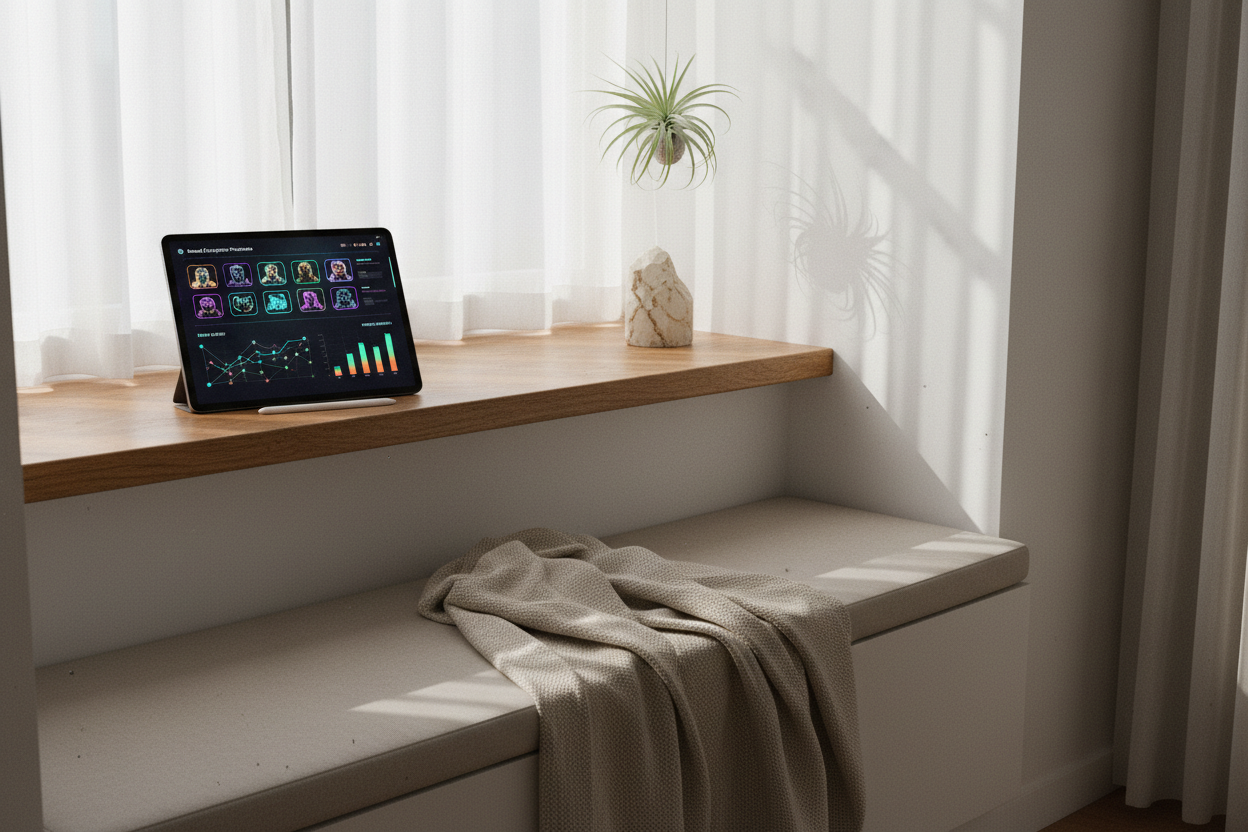 10K Squad NFTs: Unlocking Points Boosts Across Monad Ecosystem Protocols Like Neverland and Sherpa