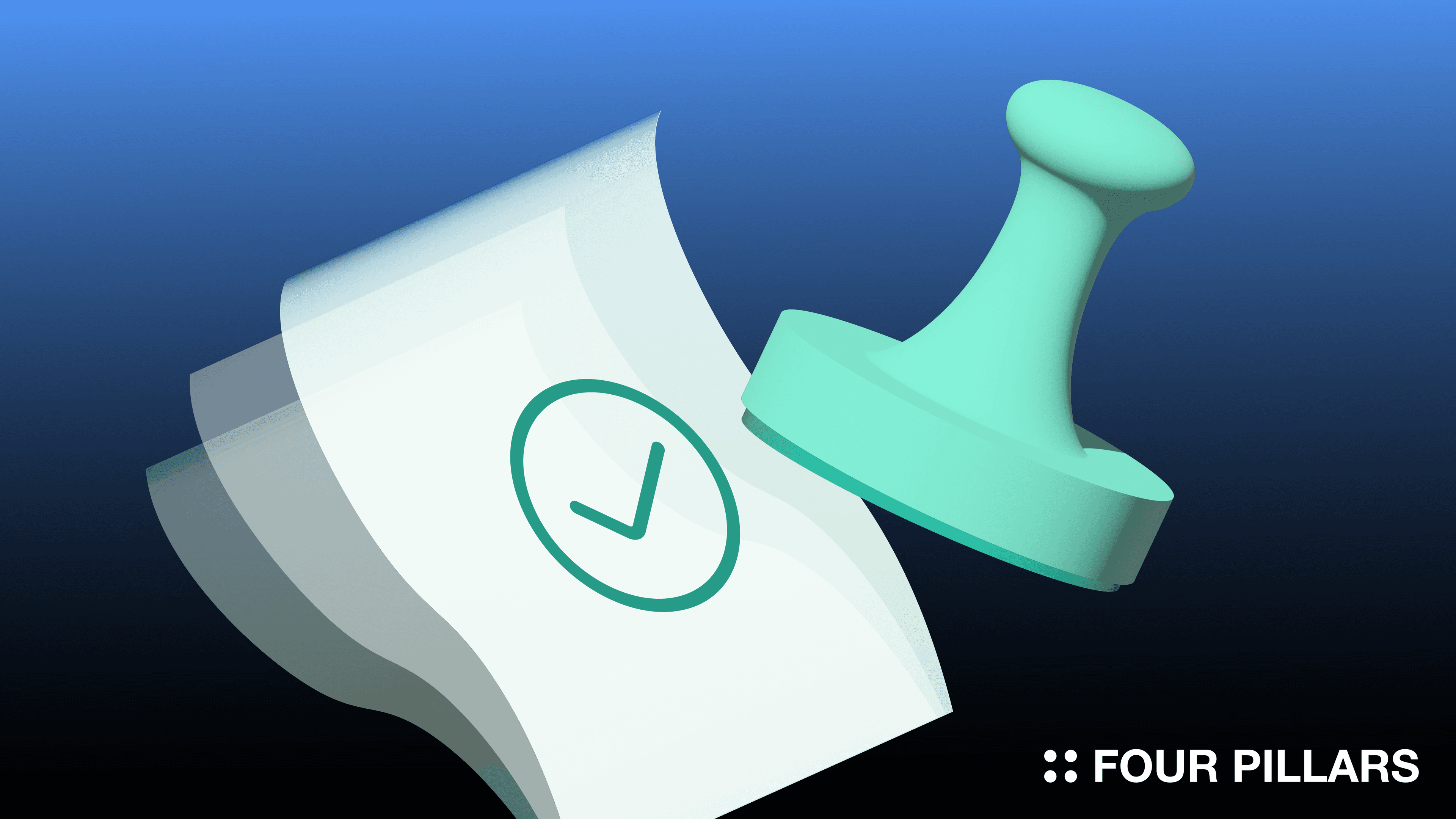 revocable attestations blockchain