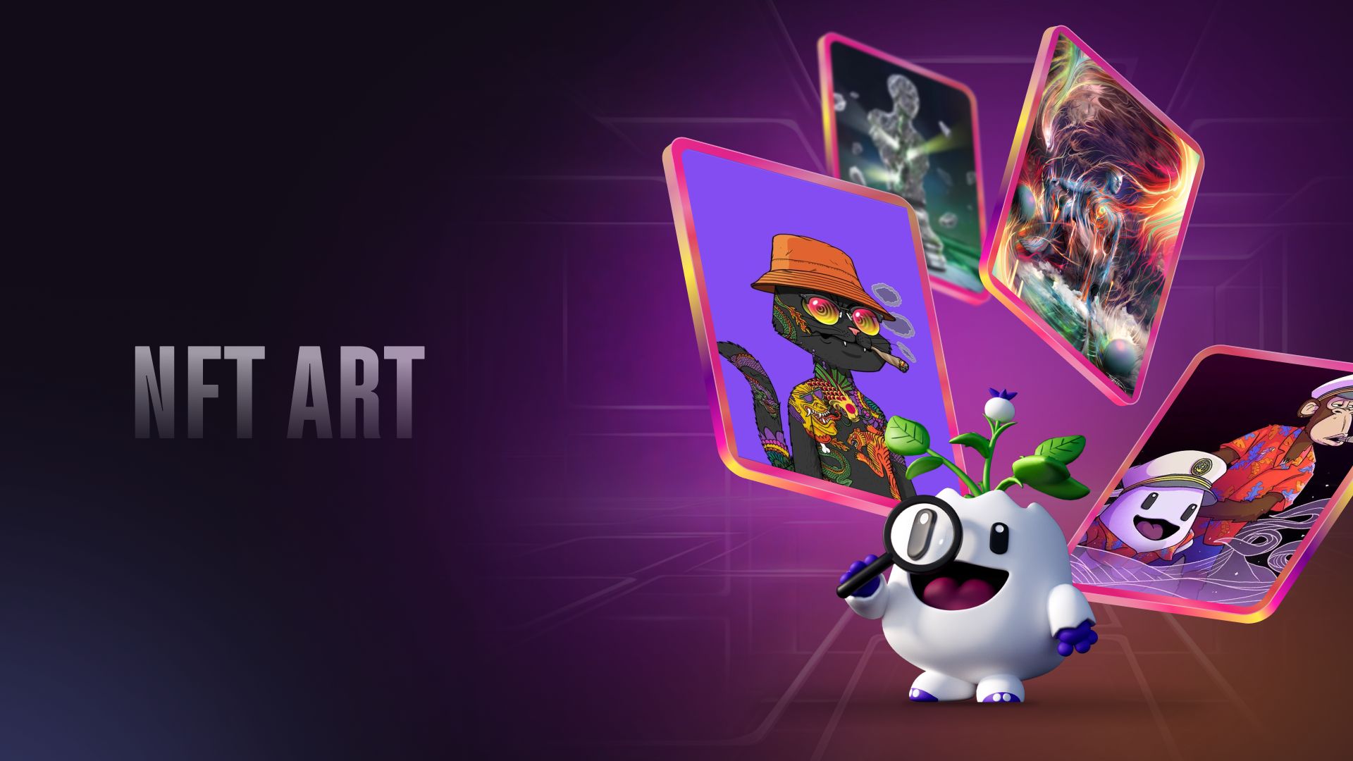 BAMBOO Base memecoin logo