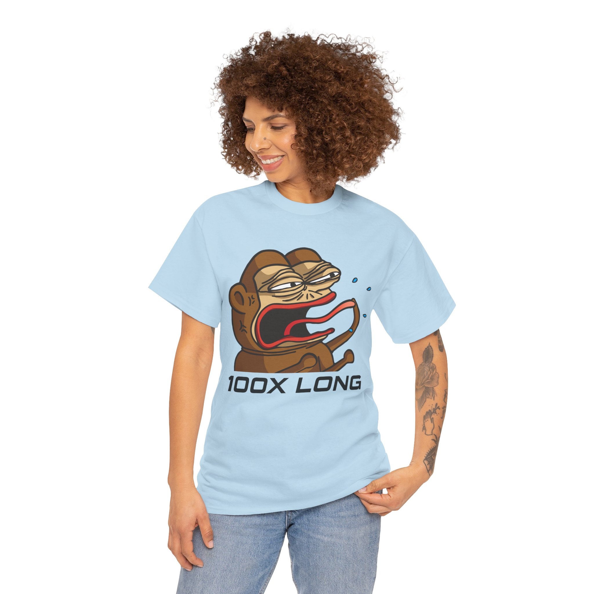 PONKE Base memecoin logo