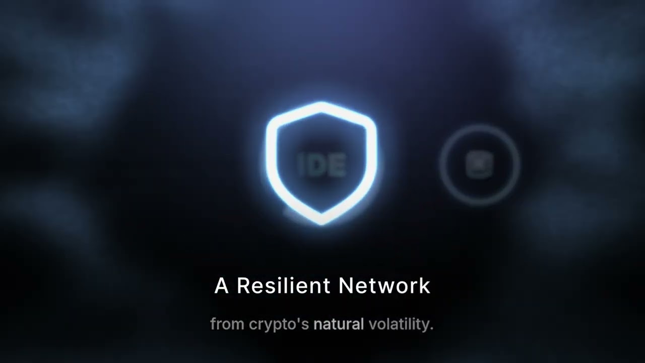 io.net deflationary tokenomics IDE