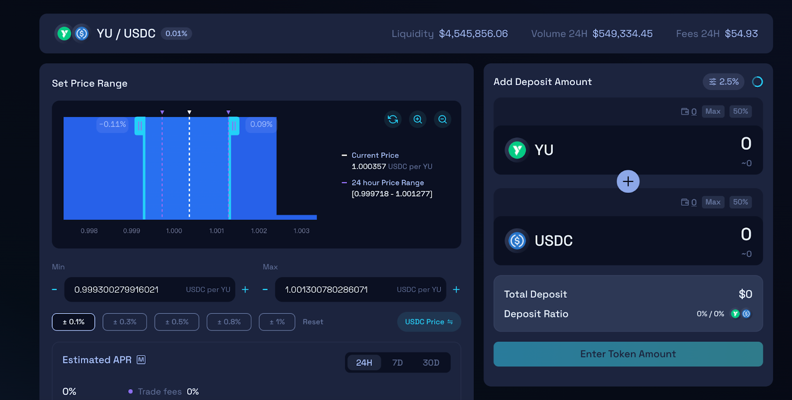 Raydium Solana hybrid DEX dashboard 2025