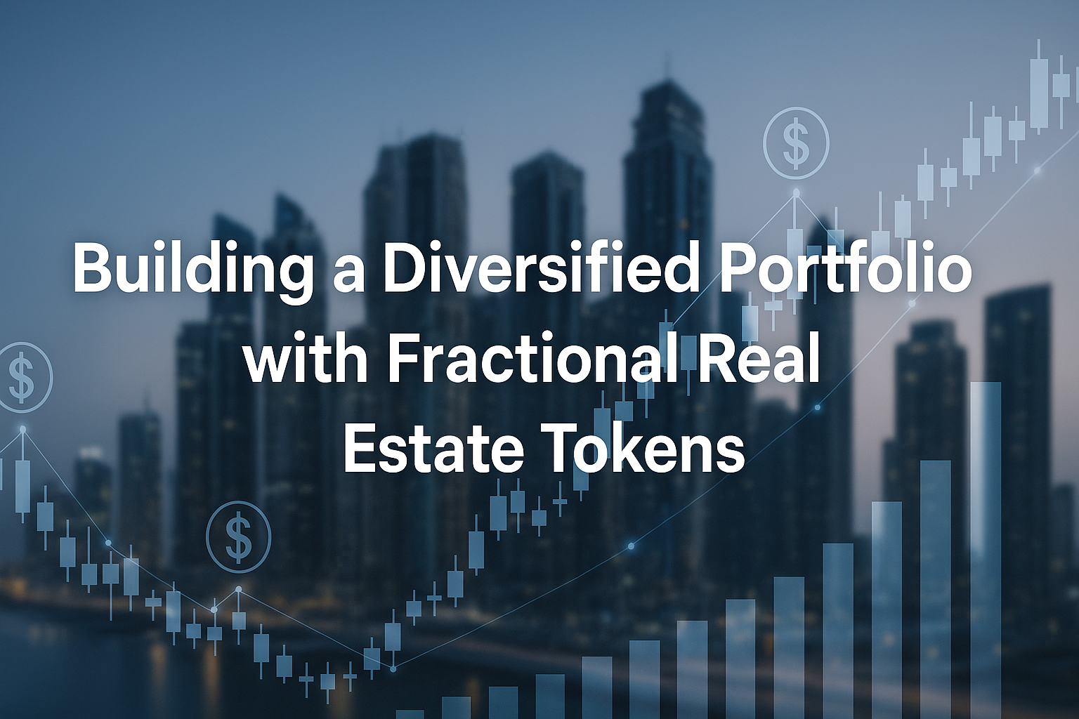 fractional investment in real estate tokens