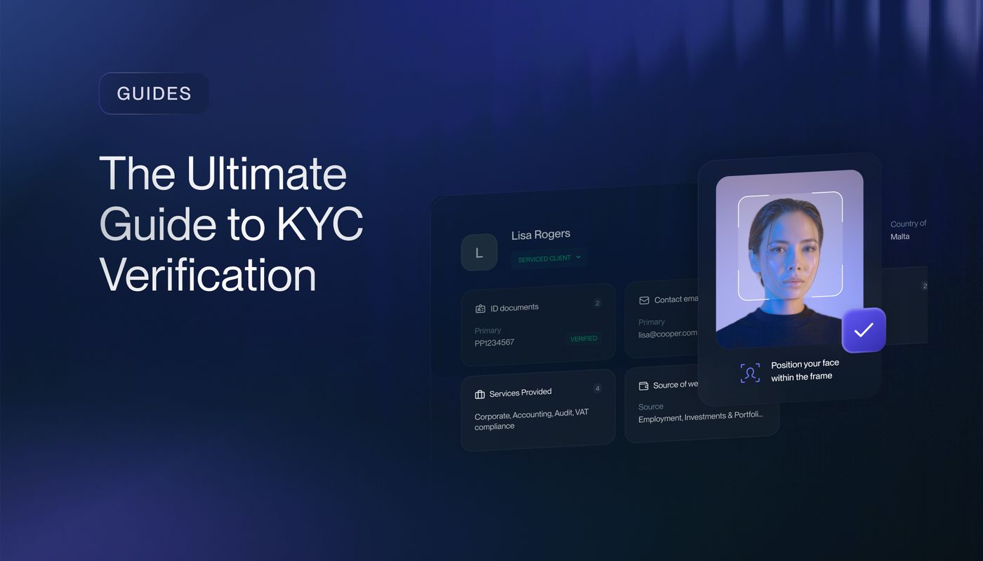 RealT KYC verification process