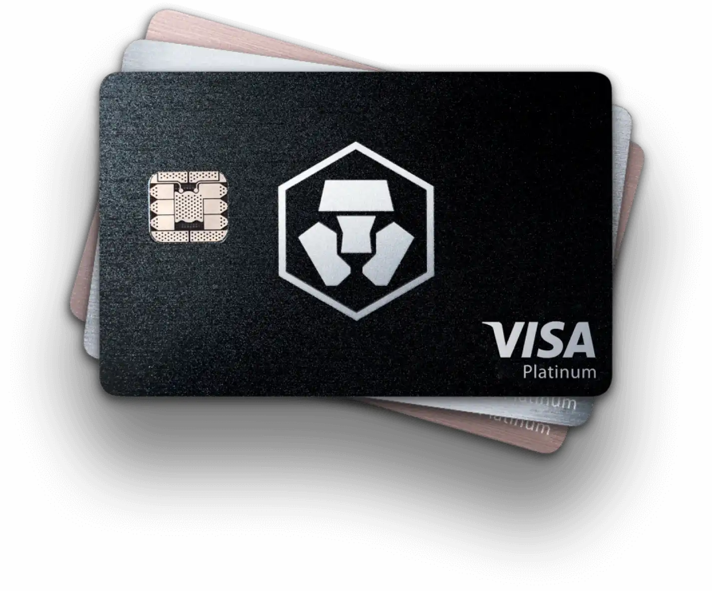 Crypto.com Visa Card 2024