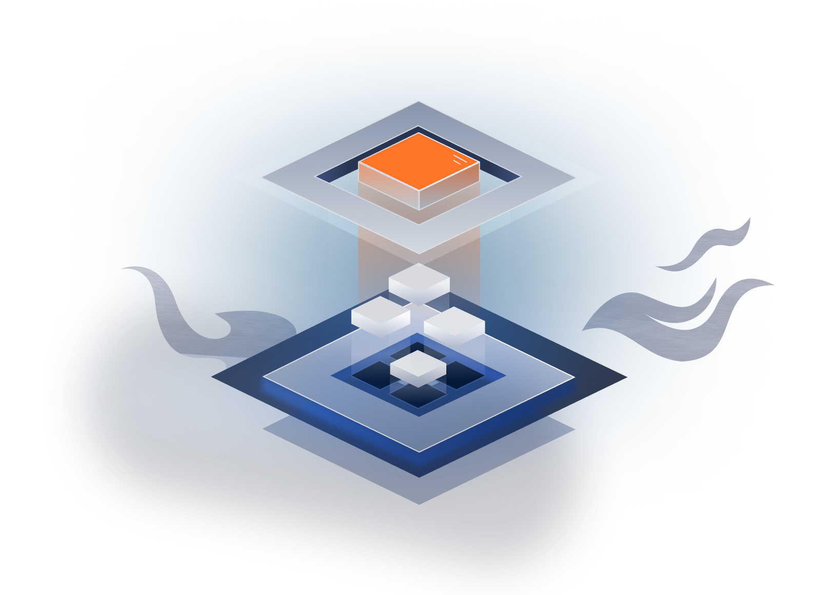 Ronin zkEVM cross-game asset transfer interface