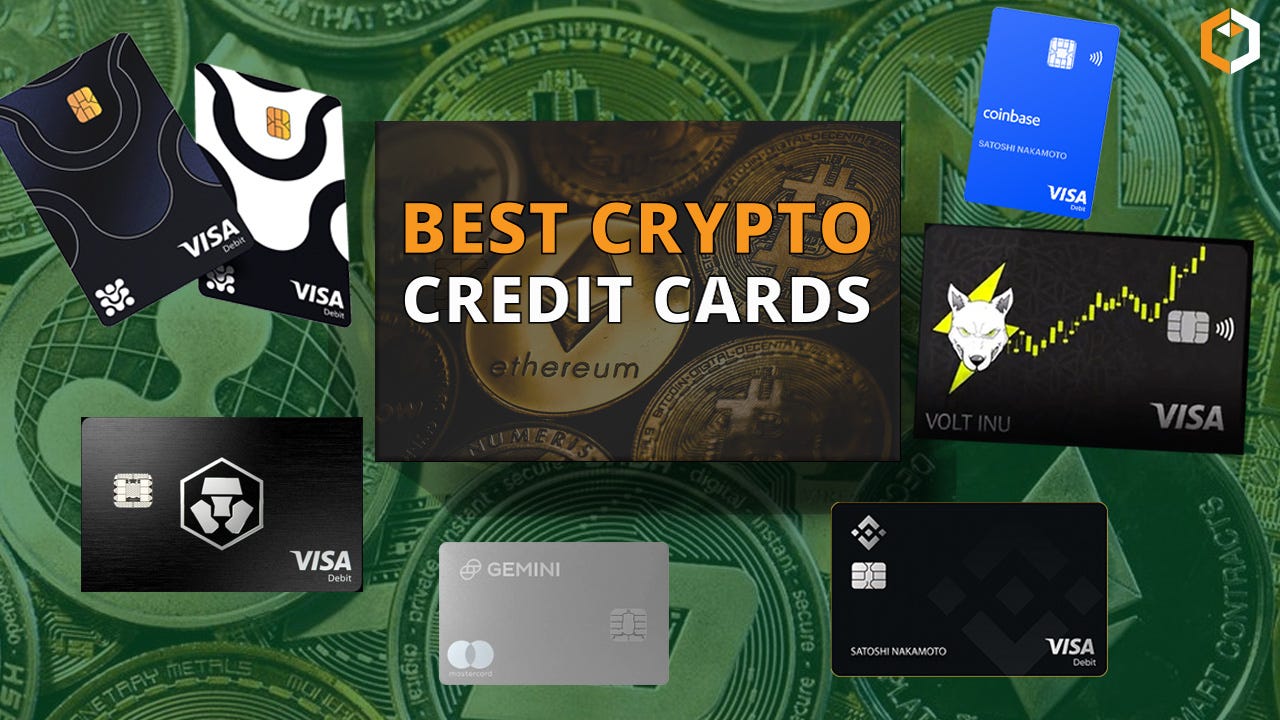low 3% fee crypto card savings icon