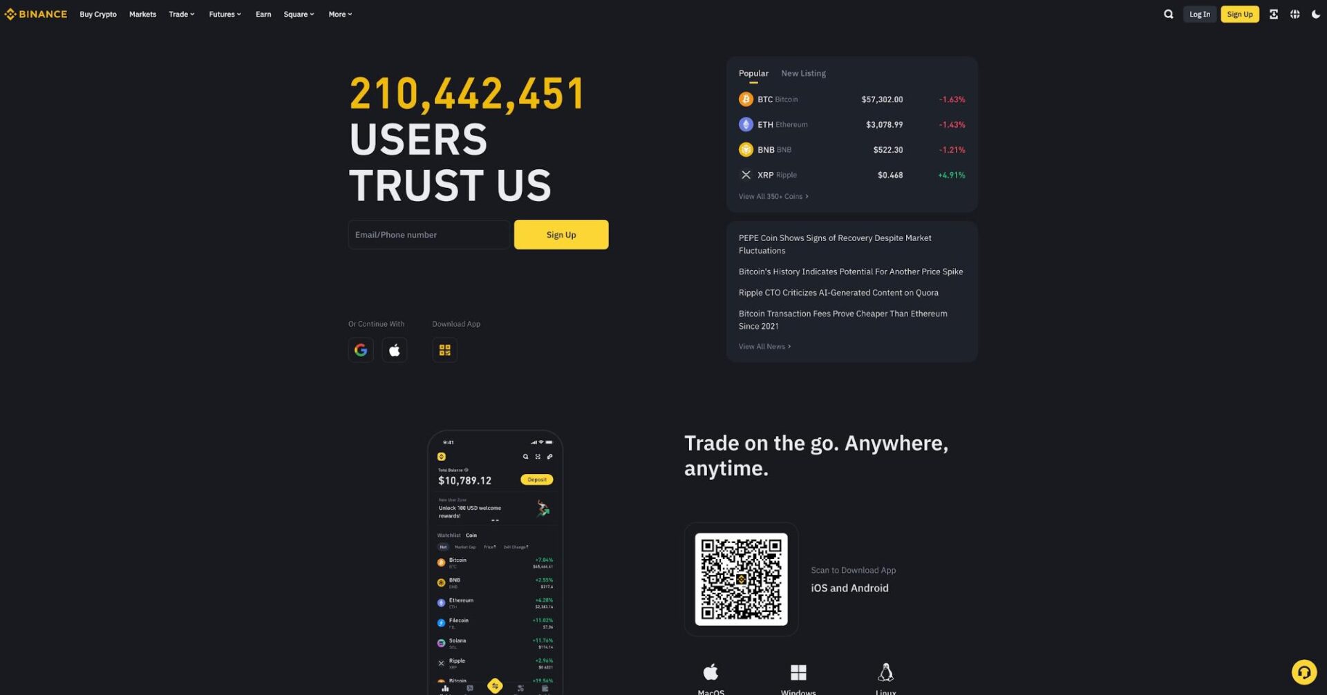 cryptocurrency investment fees comparison