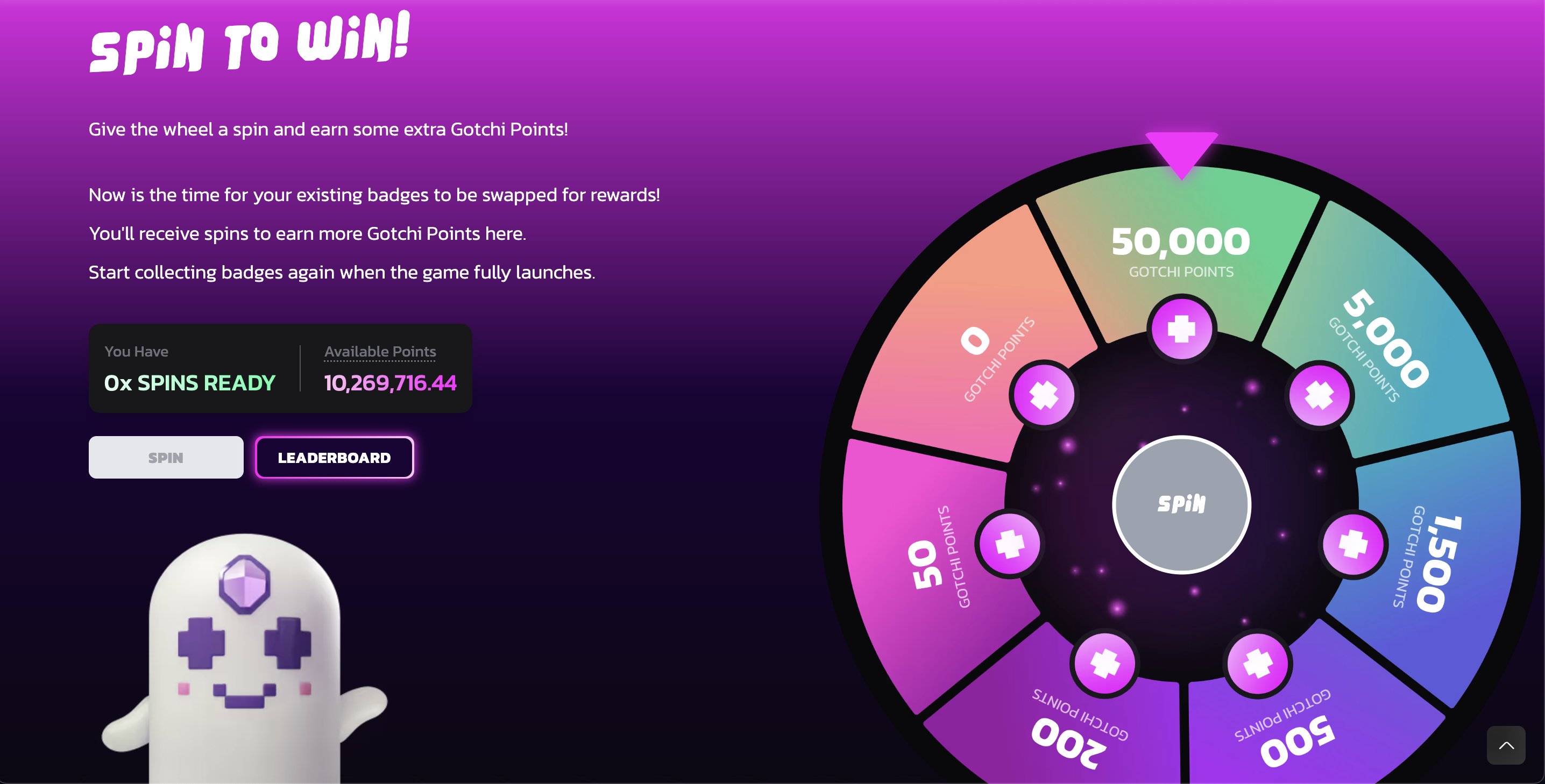 Aavegotchi Gotchichain L3