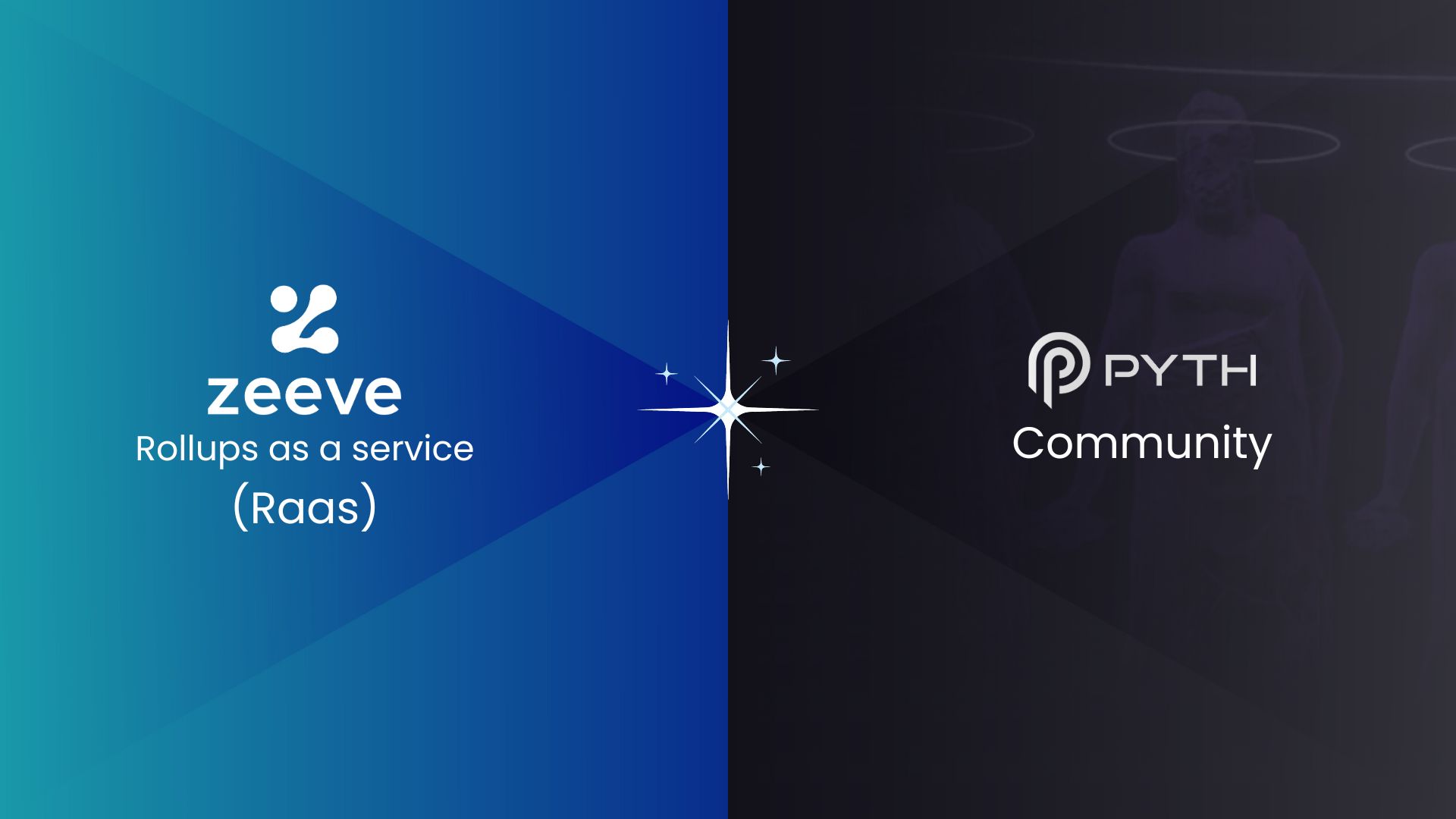 Zeeve rollups as a service gaming