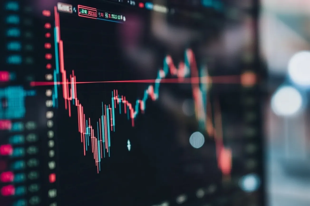 Fidelity FDIT Ethereum tokenized treasuries trading interface